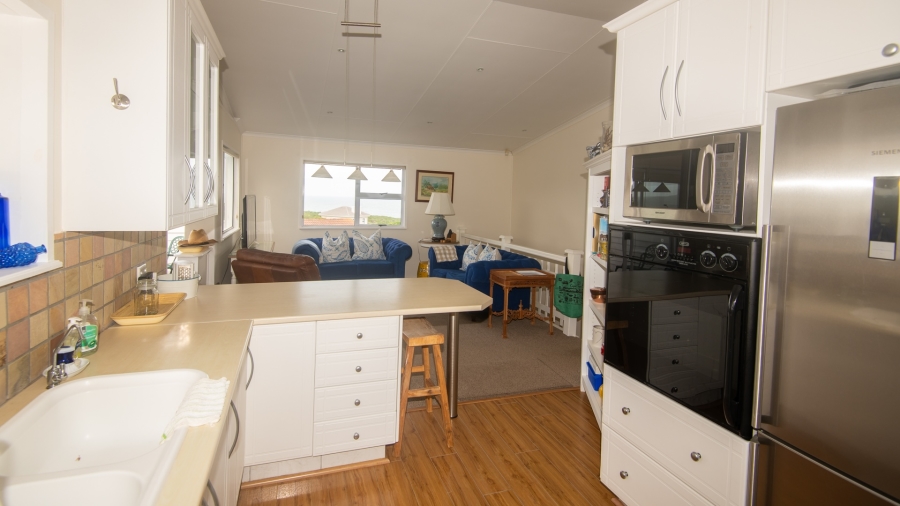 4 Bedroom Property for Sale in Bergsig Western Cape